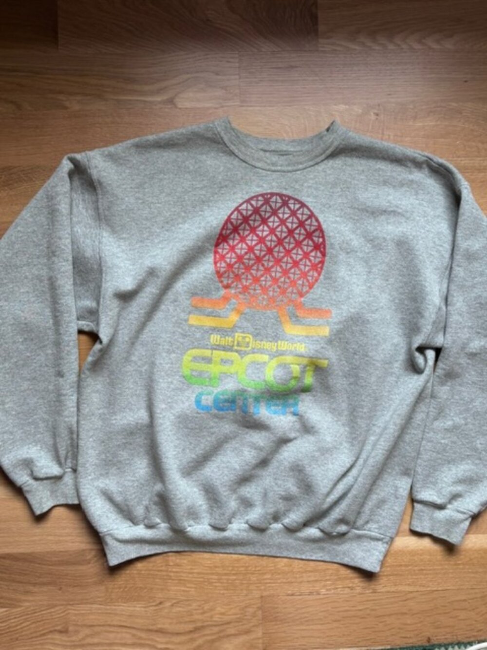 Epcot Center Sweatshirt